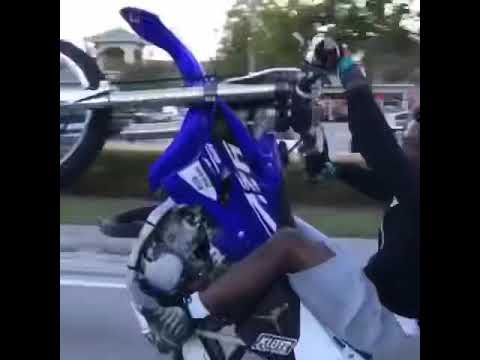 he absolutely killed it...