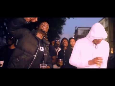 Dthrills Feat MoStack - Used To Be (Music Video) | @iAmDThrills | Link Up TV