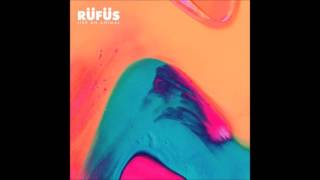 Like An Animal (Yotto Remix) // RUFUS