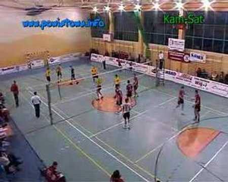 MKS Sudety-Meblomarket Kamienna Góra - KS Warta Działoszyn