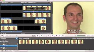 Don't Lie To Me - How to read Facial Expressions like in Lie To Me - Micro Expressions Training