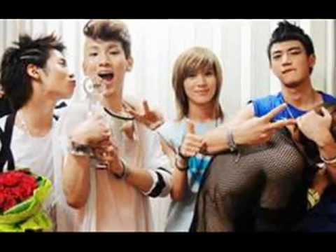 SHINee World - Shinee Love