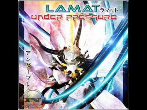 lamat time wave rmx