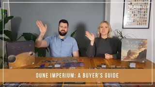 Board Of It - Dune: Imperium – Uprising video thumbnail