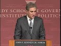 An address by Makhdoom Shah Mahmood Qureshi, Foreign Minister of Pakistan