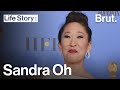 The Life of Sandra Oh