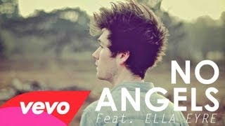 Bastille - No Angels Feat. Ella Eyre
