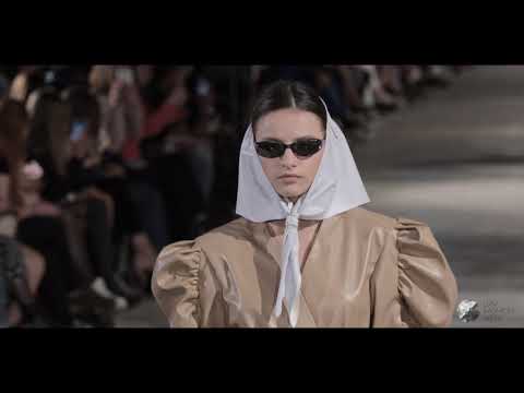 Starchak – Lviv Fashion Week SS 2020