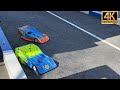 Very Fast EG8e Training Beim MC Munster E V Hollmoorring 4K UHD