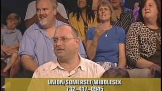 MDA Telethon - Tony Orlando, Kerry Cole, Johnny Petillo, Gloria Gaynor 2009