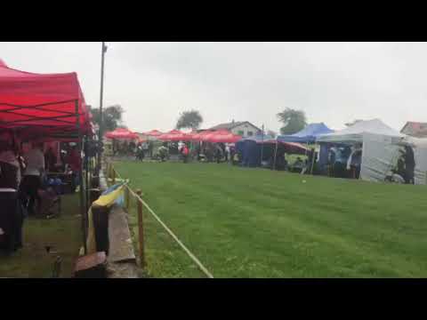 SDH Dub nad Moravou muži He Měrotín 7.9.2019