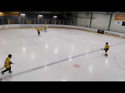 Saipa Veskut - Jukurit Sininen