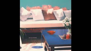 Wynn - Give Me Something (Feat.루딤밀러 (Ruddie Miller)) Full Audio