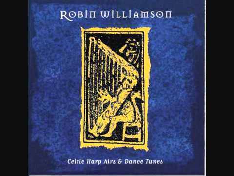 Robin Williamson - The Blackbird / The Downfall Of Paris