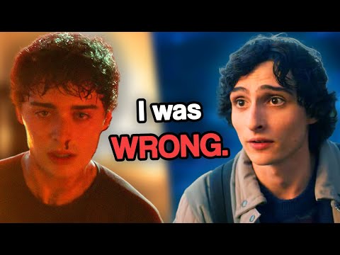 Stranger Things 5 Surprised Me...