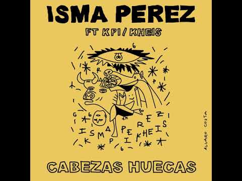 II / ISMAPEREZ x KPI x KHEIS x CABEZASHUECAS [RETROSPECCION]
