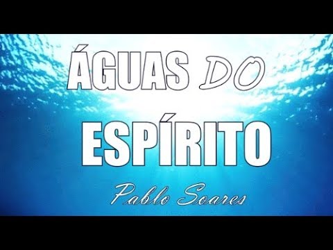 Águas Do Espírito video