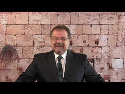 Žalm 103. - Zakoušíš ve svém životě Boží dobrotu?