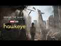 Behind the Magic: The Visual Effects of Marvel Studios’ Hawkeye
