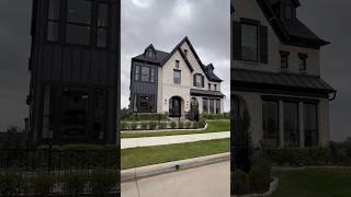 STUNNING NEW LUXURY HOME NEAR DALLAS TEXAS! #house