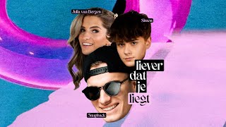Liever Dat Je Liegt Music Video
