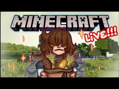 Unbelievable! Fixing the Famine LIVE in Minecraft!