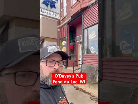 O'Davey's Pub Video Review