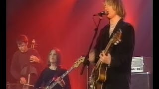 The Auteurs - Lenny Valentino