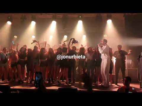 ITZULERA • @zetak_org • Hondarribia Jaizkibel konpainiako neskak