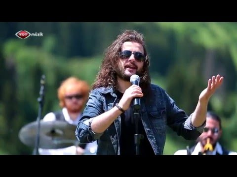 MUSTAFA GÖKAY FERAH - YALİ