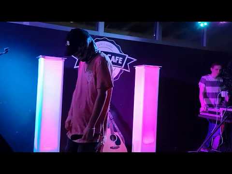 ArtIsBlind x DooMee - path of death (Live Version)