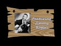 THE MELLOW BUZZ JUKE JOINT Episode 011 JIMMY ROGERS