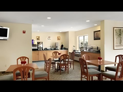 Super 8 By Wyndham Columbus West | Columbus (OH), United States | Hotel Review🏨