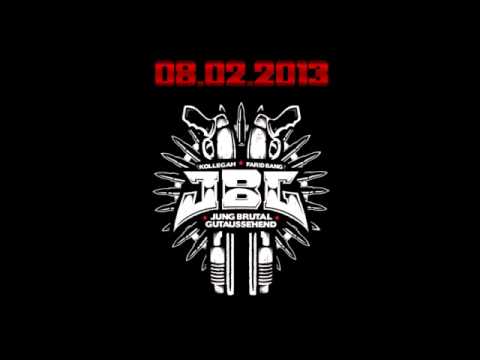 Kollegah - G-Punkt (600.000 Facebookfans Freetrack) [HQ]