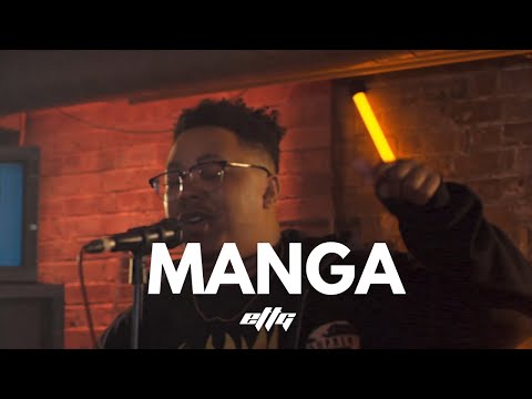 Manga Saint Hilare - Escape Plan | Ear to the Ground