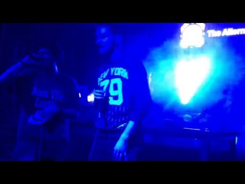 TUTSAK & MASTA SHİVA & Dj Suppa 27 Şubat 2016 eSkiyEni / Filozof İki
