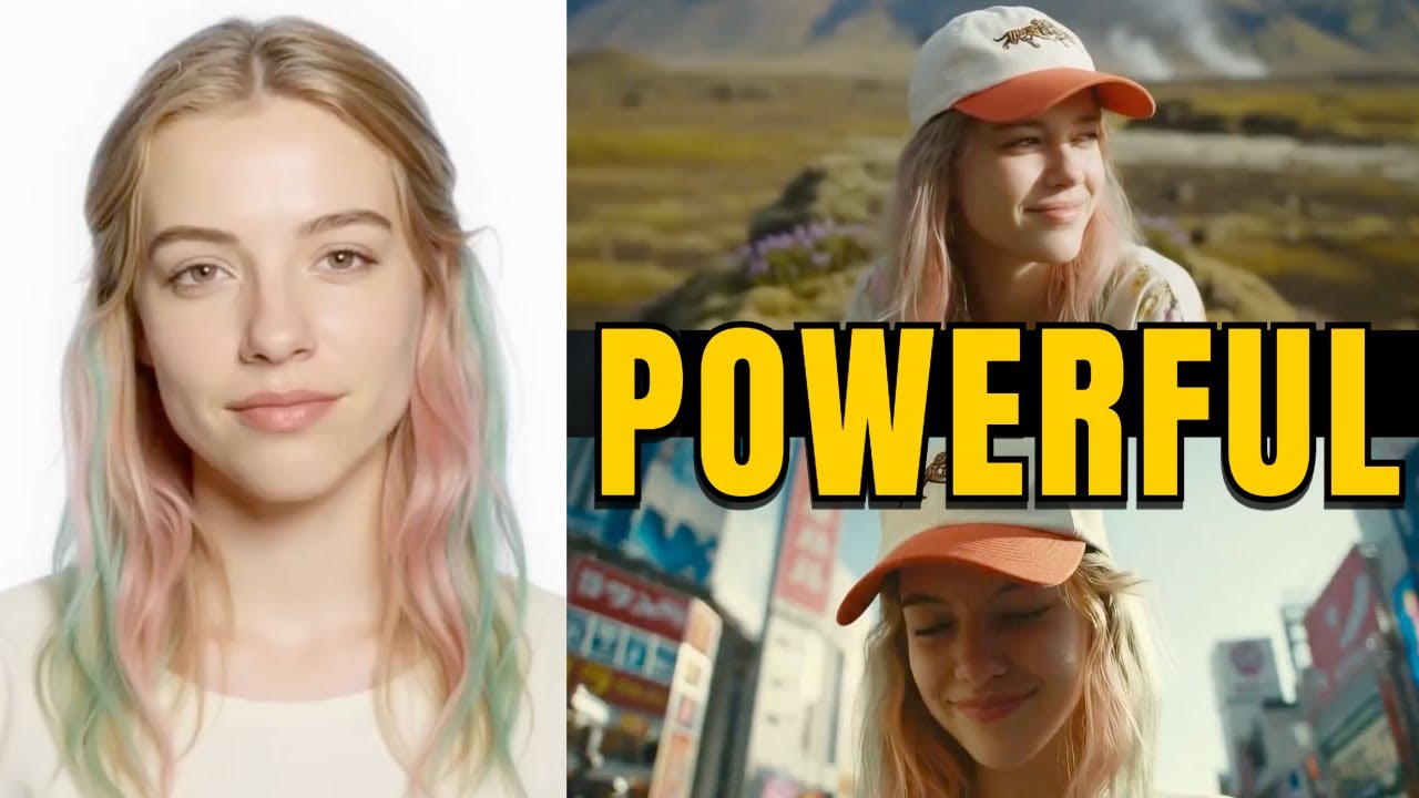 LTX-2 Drops Elements & FREE REAL TIME AI Video Generation!