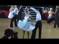Dianne Buswell S Dance Journey