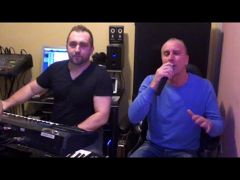 Nurija Begic Nuki i Damirowsky Band - Mix za Aliju Durica (Uzivo)