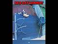 BAD DAY MOMENT Trollface Edit Shorts