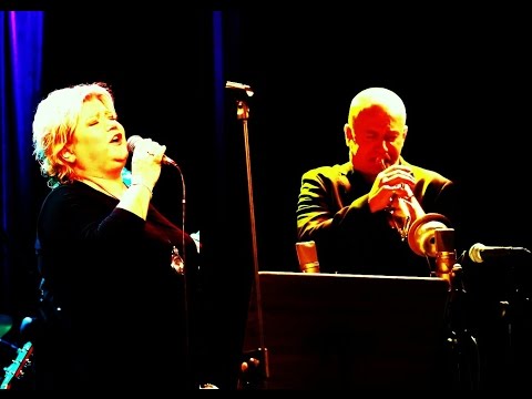 „My Funny Valentine”- Lora Szafran&Piotr Wojtasik