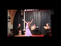 Danza del Fuego - grupa flamenco
