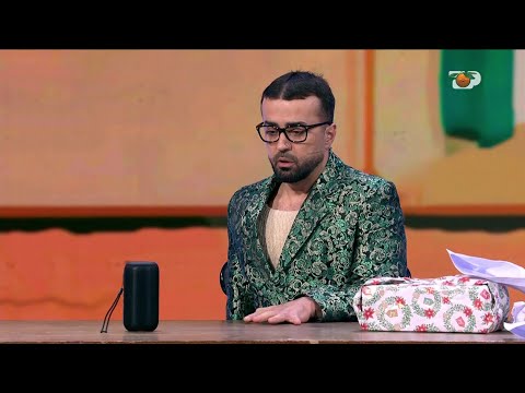 Portokalli, 17 Mars 2024 – Nasi Gjymi (Inteligjenca Artificiale)