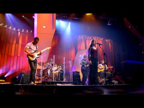 Monique Kessous - "Viola Enluarada" - SOM BRASIL Marcos Valle