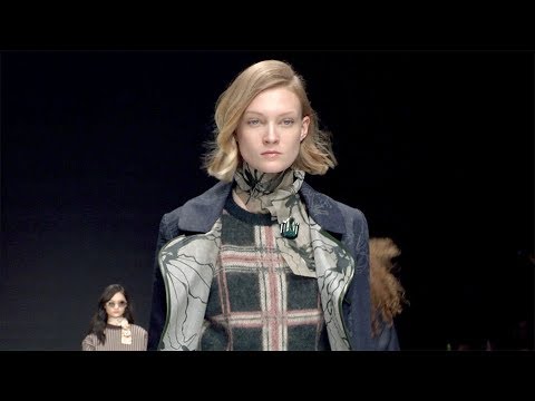 Anteprima | Fall Winter 2019/2020 Full Fashion Show | Exclusive