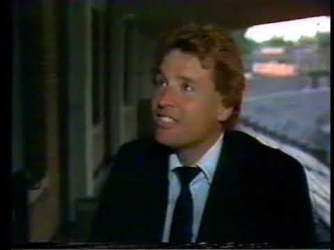 Bekerfinale 1986 Ajax - RBC MVV - RBC NAC seizoen 1987 1988