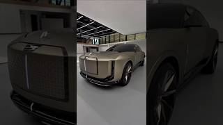 All New Bentley EXP15' How do you like the future of Bentley | special thanks to: @bentleymotors