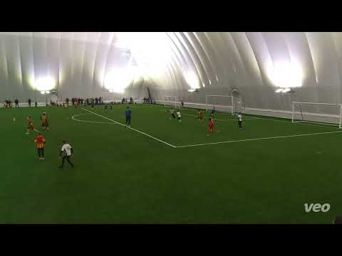 JK Noova - Võru Helios punane (1-2) U-10