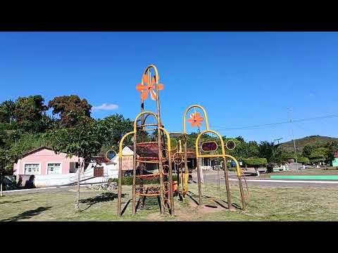 Desbravando O Museu Da Usina Santa Terezinha. xexéu Pernambuco.