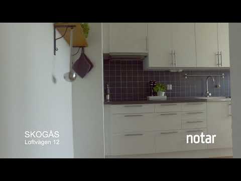 Loftvägen 12 - 1:a · 45.1m2 - Skogås : Via Notar mäklare Farsta, Sköndal, Skogås & Trångsund